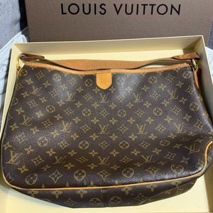 Louis Vuitton Delightful PM